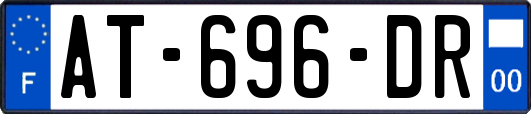 AT-696-DR