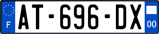 AT-696-DX