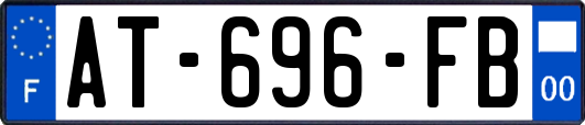 AT-696-FB