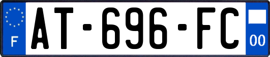 AT-696-FC