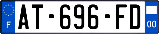 AT-696-FD