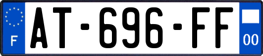 AT-696-FF