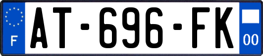 AT-696-FK