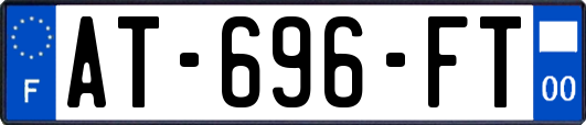AT-696-FT