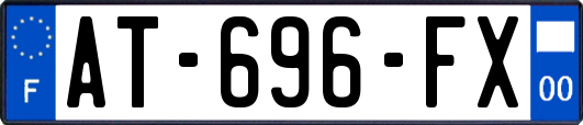 AT-696-FX