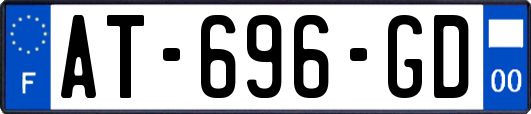 AT-696-GD