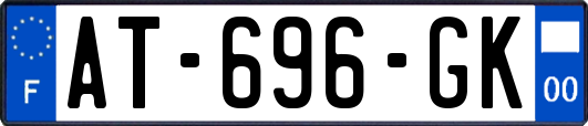 AT-696-GK