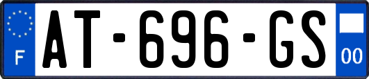 AT-696-GS