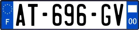 AT-696-GV