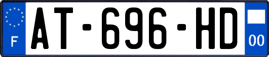 AT-696-HD