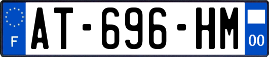 AT-696-HM