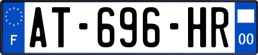 AT-696-HR