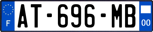 AT-696-MB