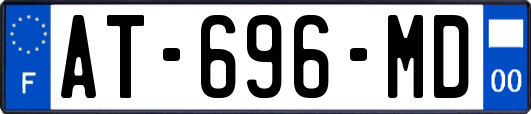 AT-696-MD