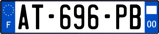 AT-696-PB