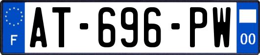 AT-696-PW
