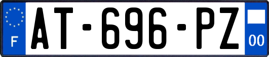 AT-696-PZ