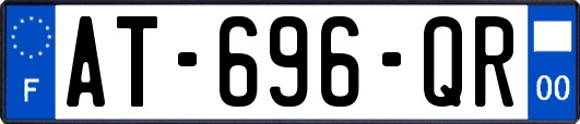 AT-696-QR