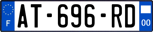 AT-696-RD