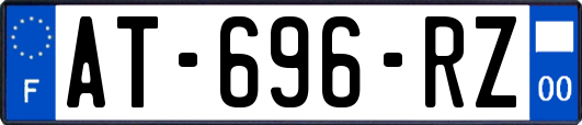 AT-696-RZ