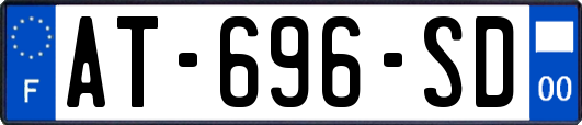 AT-696-SD