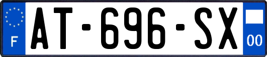 AT-696-SX