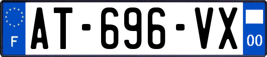 AT-696-VX