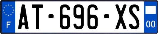 AT-696-XS