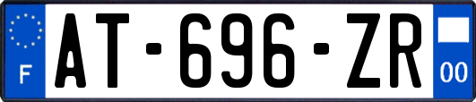 AT-696-ZR