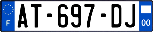 AT-697-DJ