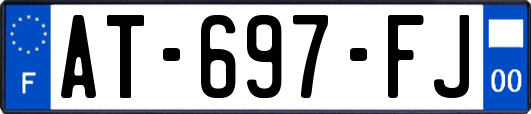 AT-697-FJ