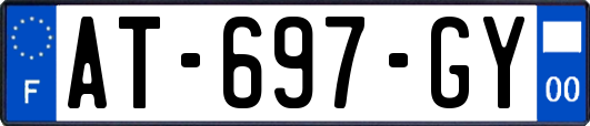 AT-697-GY