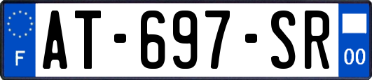 AT-697-SR