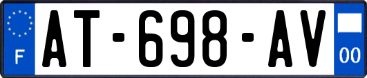 AT-698-AV