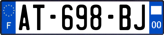 AT-698-BJ