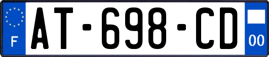 AT-698-CD