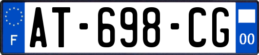AT-698-CG