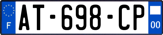 AT-698-CP