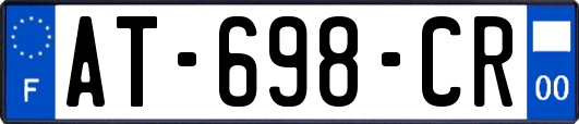 AT-698-CR