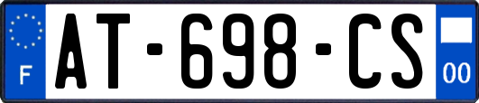 AT-698-CS