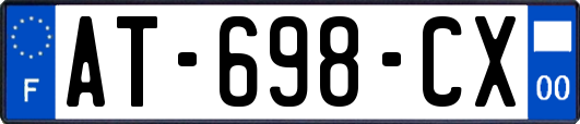 AT-698-CX