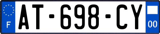 AT-698-CY