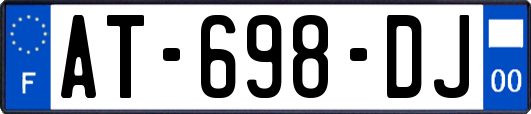 AT-698-DJ