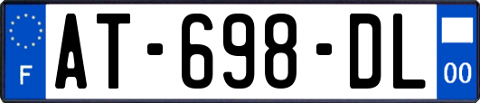 AT-698-DL