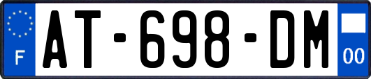 AT-698-DM