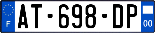 AT-698-DP