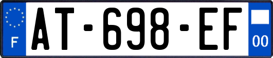 AT-698-EF