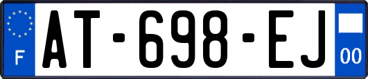 AT-698-EJ