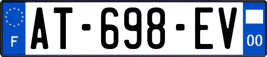 AT-698-EV