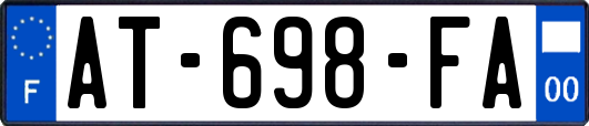 AT-698-FA